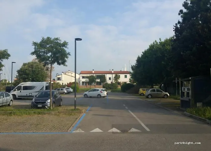 B&B Caorle For You