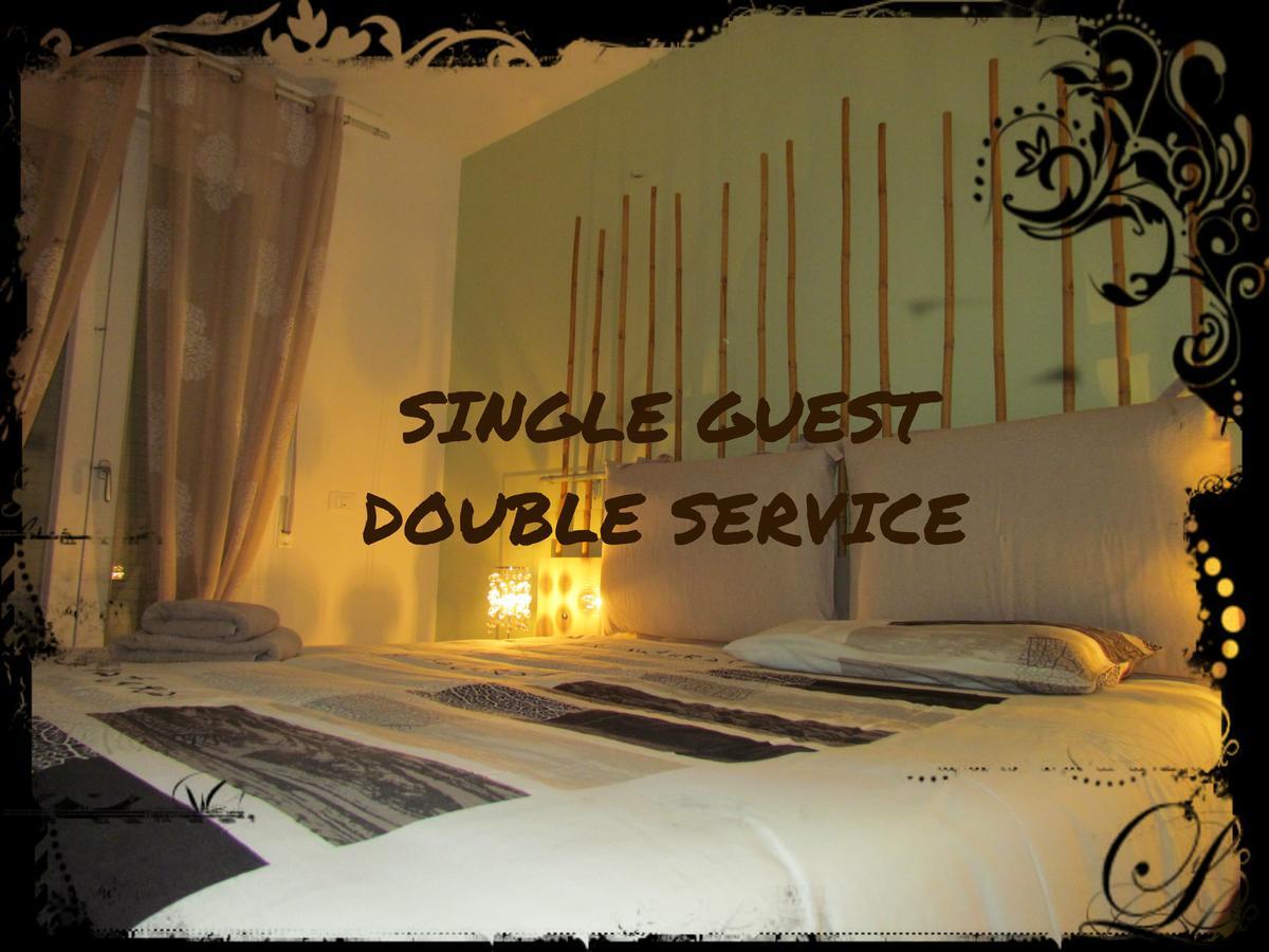 For Bed & Breakfast