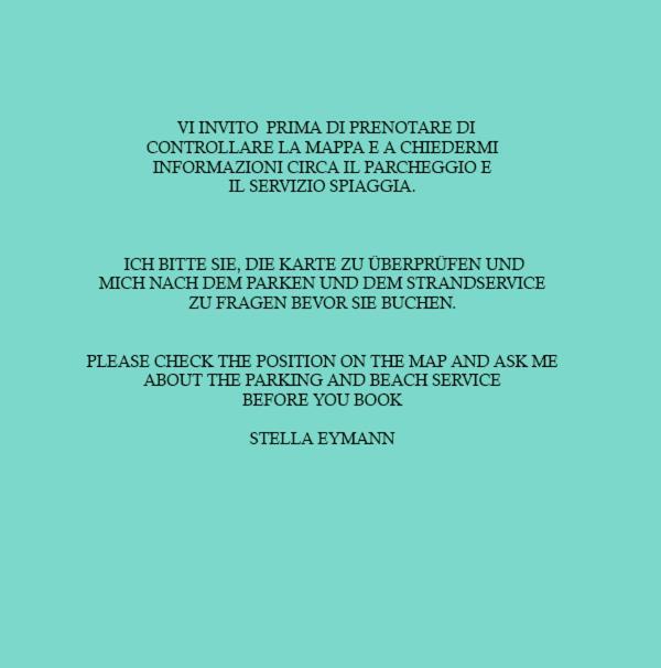 For Bed & Breakfast Caorle